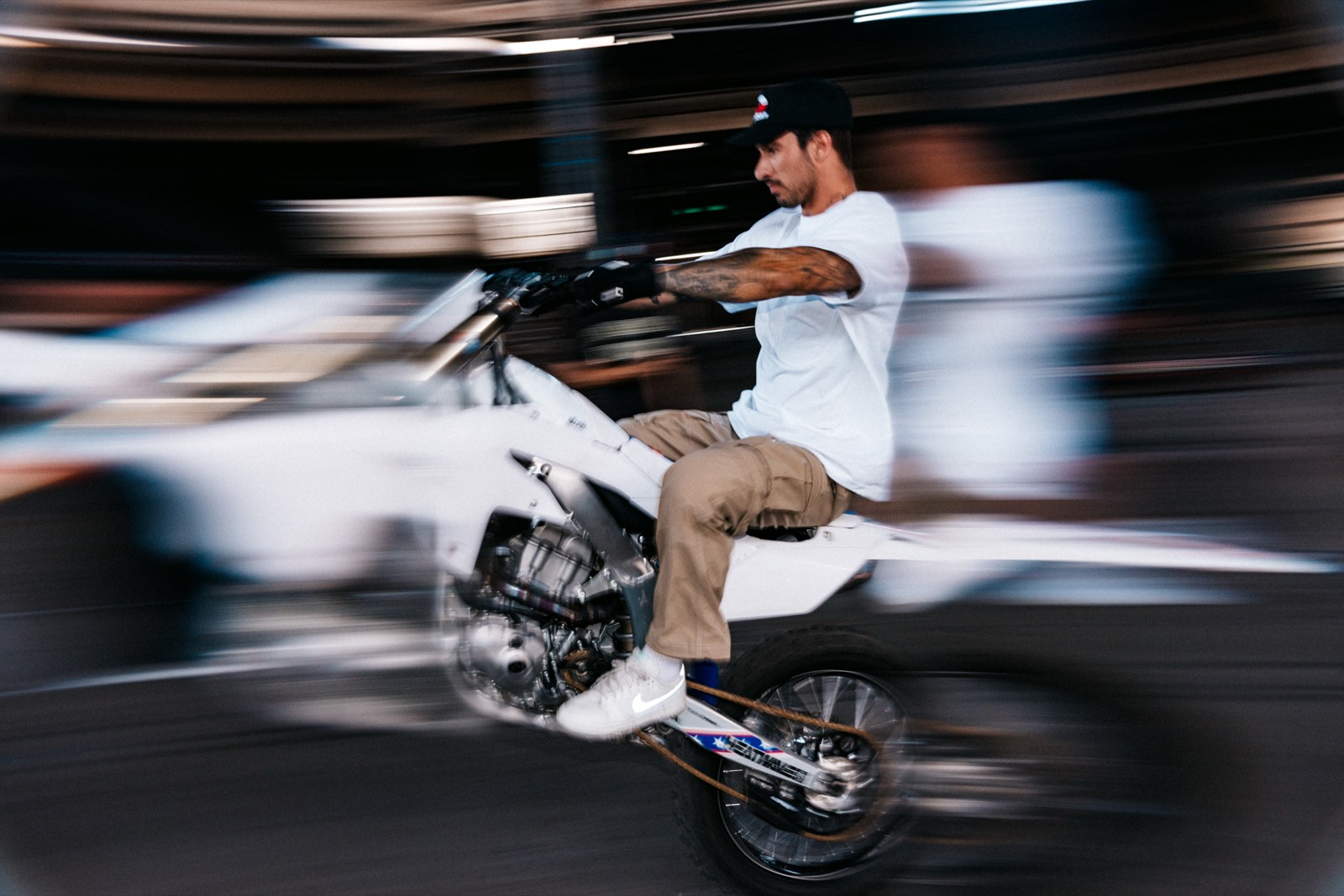 No Fear 002 lookbook — image 1