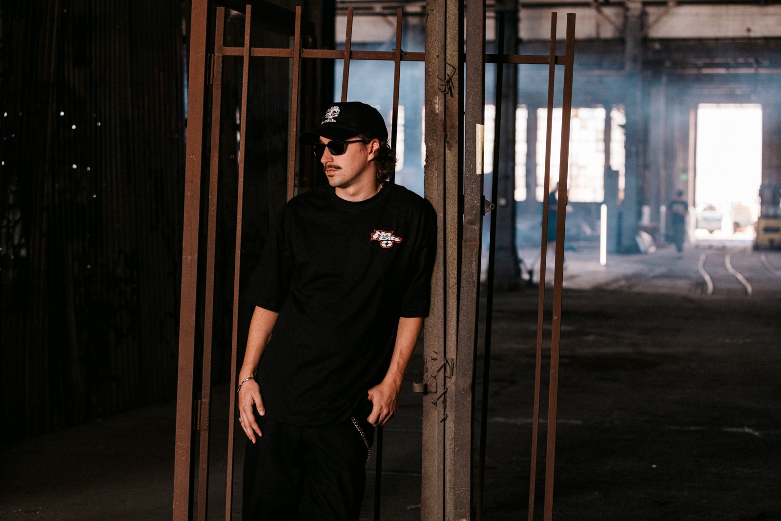 No Fear 002 lookbook — image 3