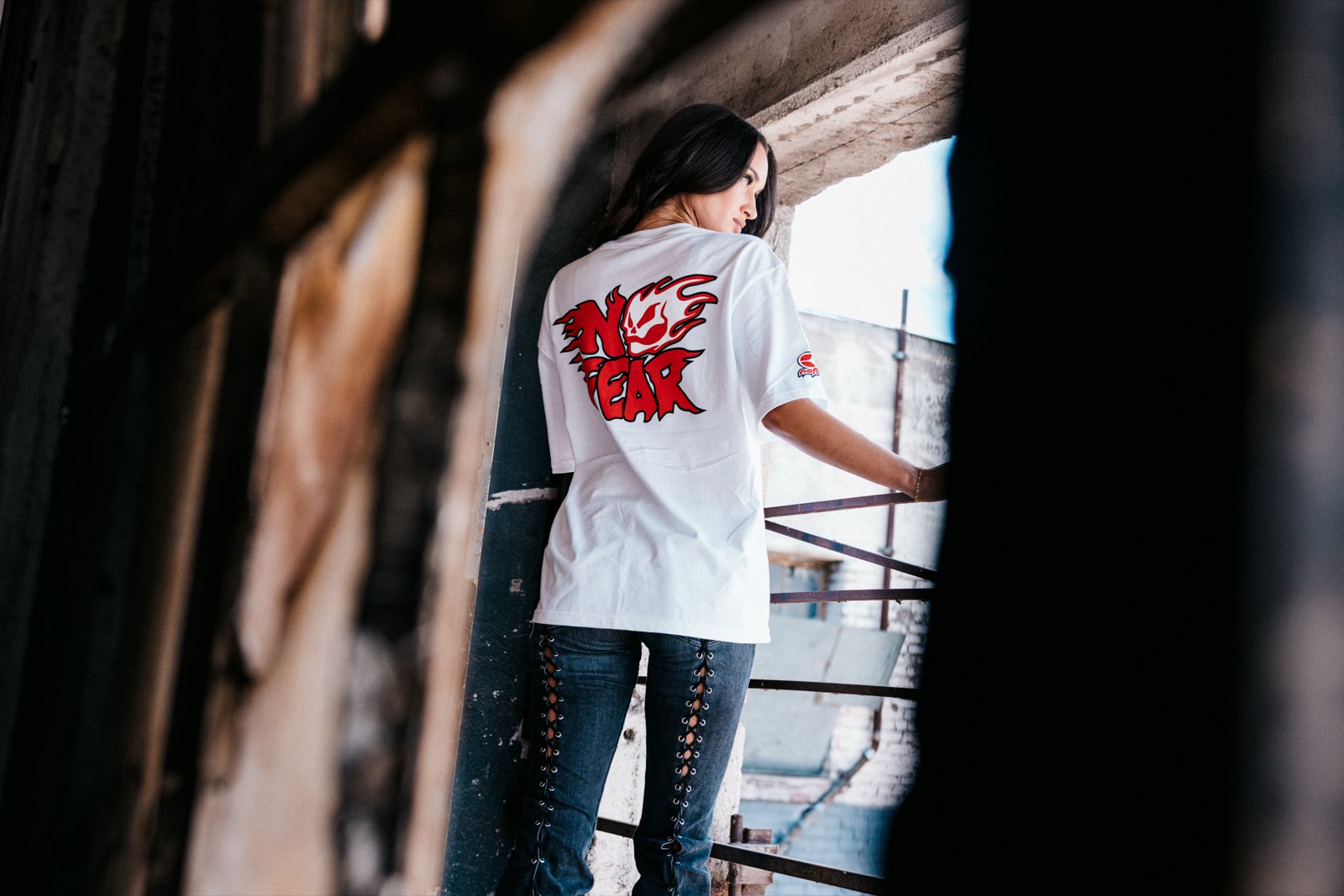 No Fear 002 lookbook — image 13