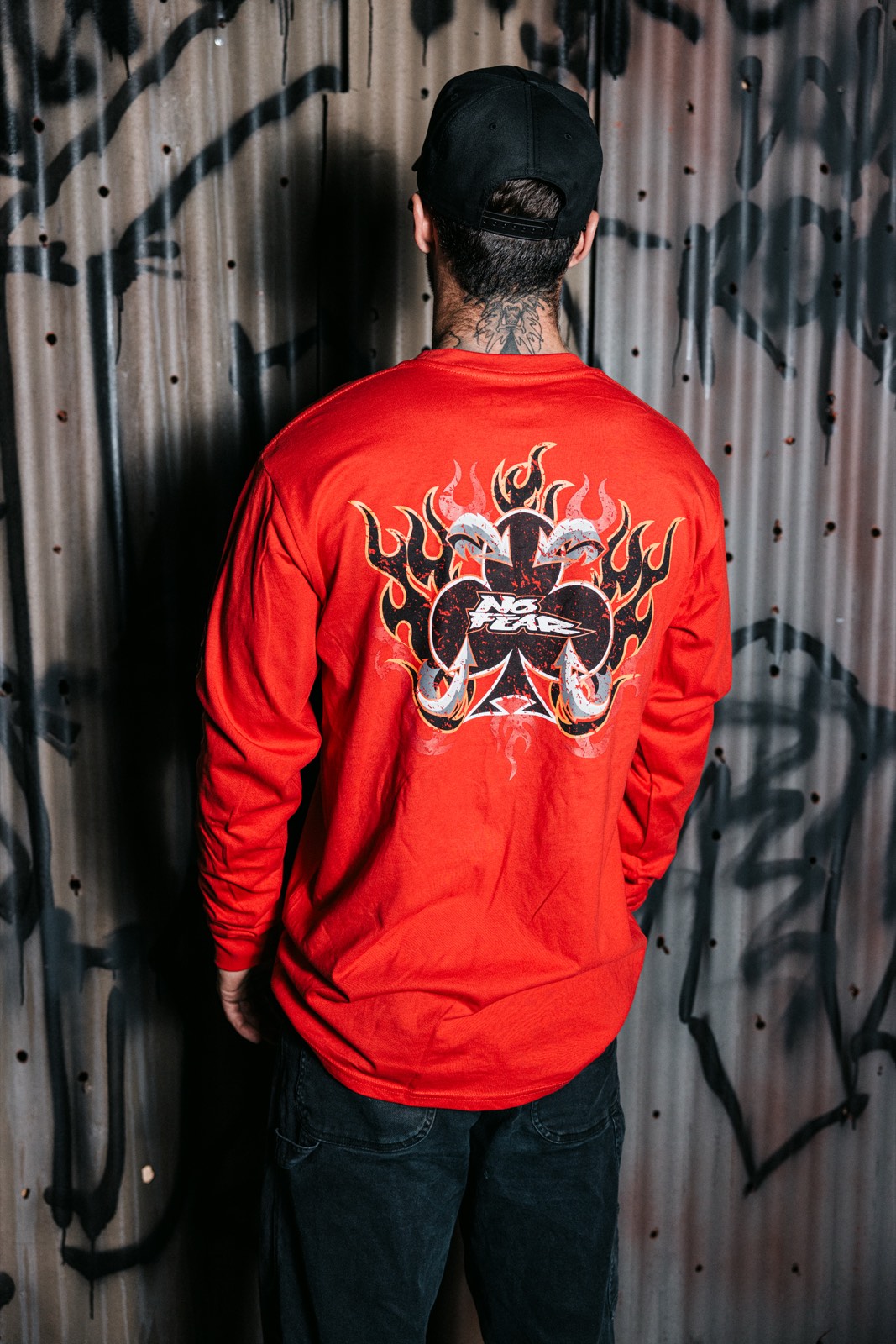 No Fear 002 lookbook — image 22