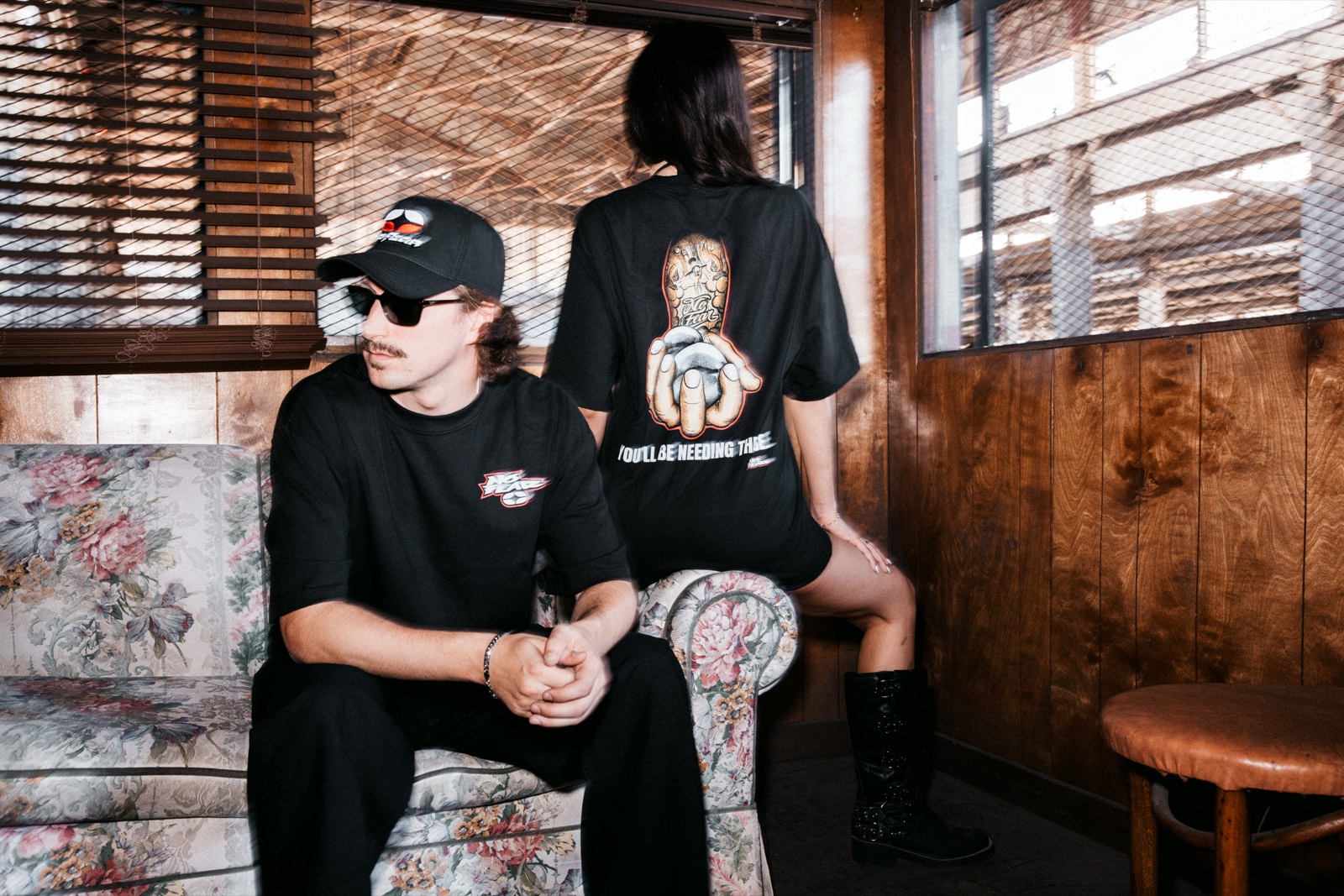 No Fear 002 lookbook — image 40