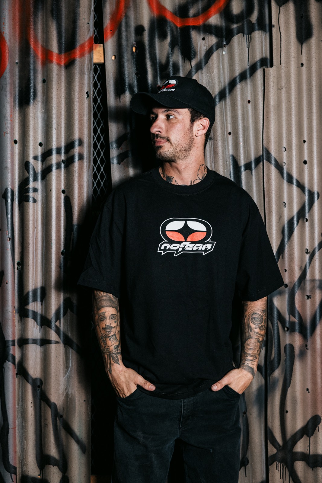 No Fear 002 lookbook — image 43