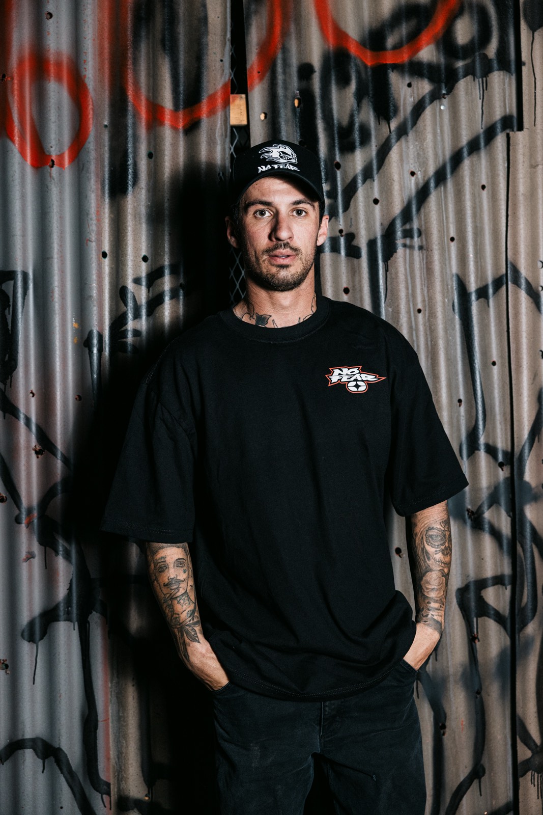 No Fear 002 lookbook — image 53
