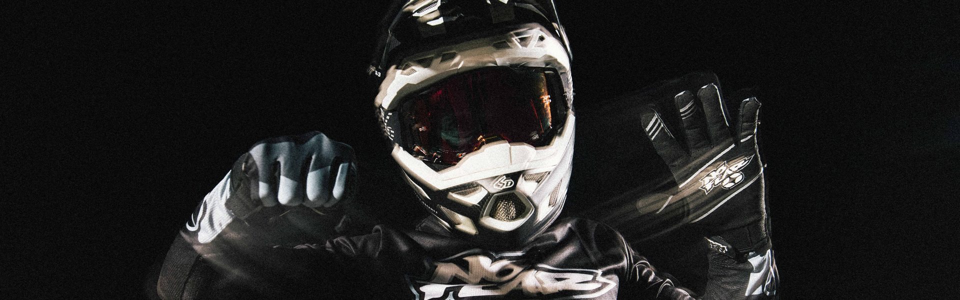 No Fear Motocross