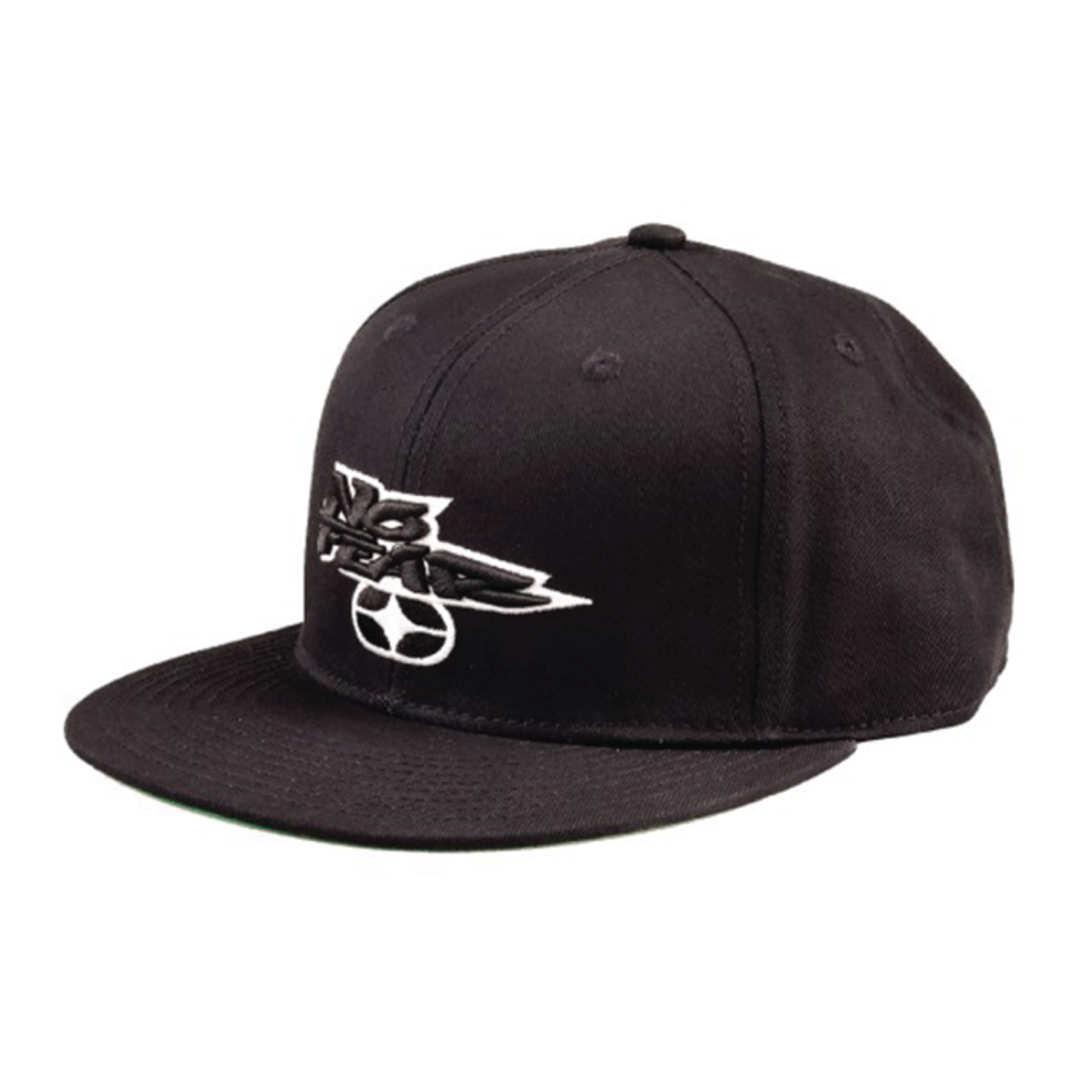 No Fear Flatbill Black