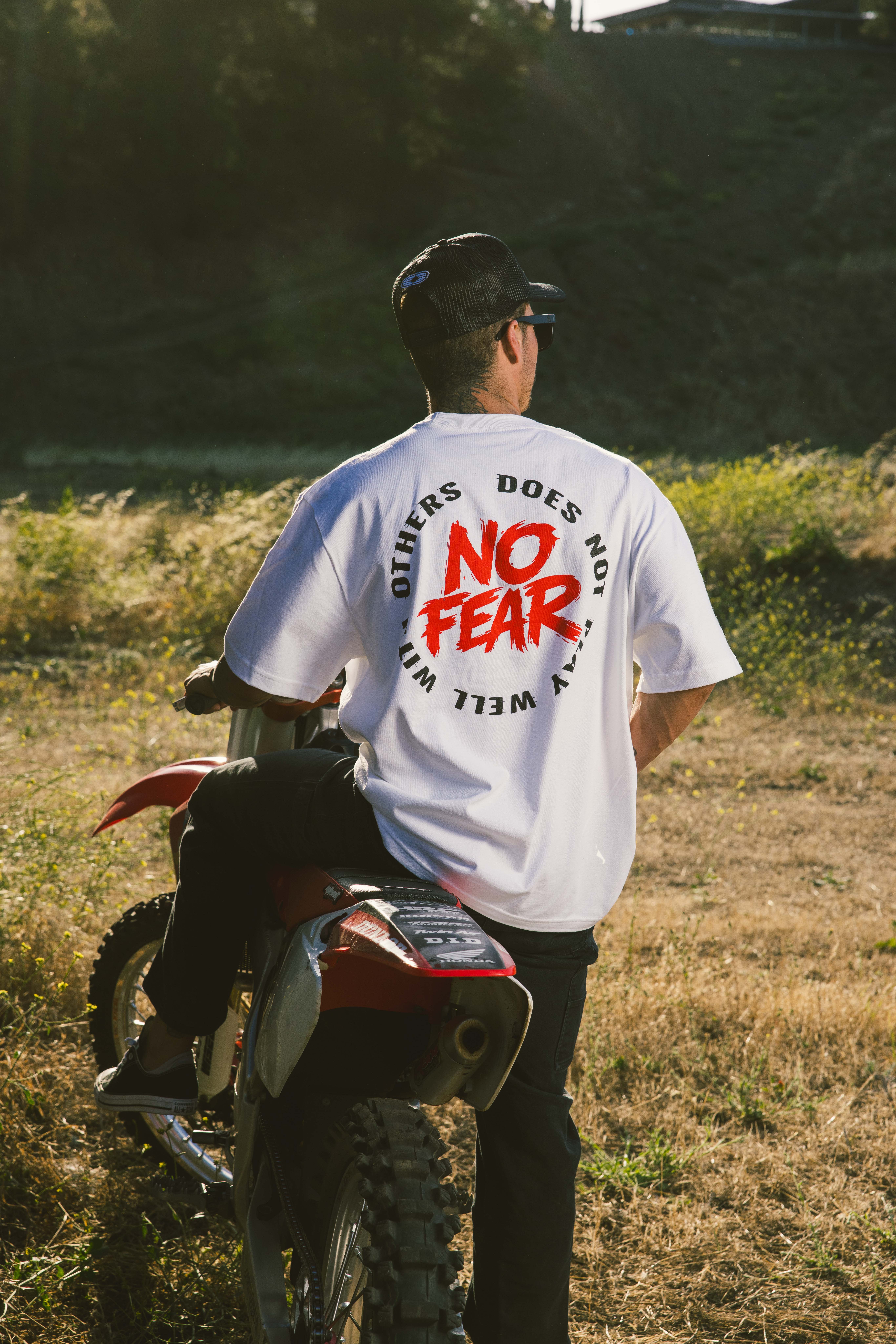 T-Shirts & Hoodies