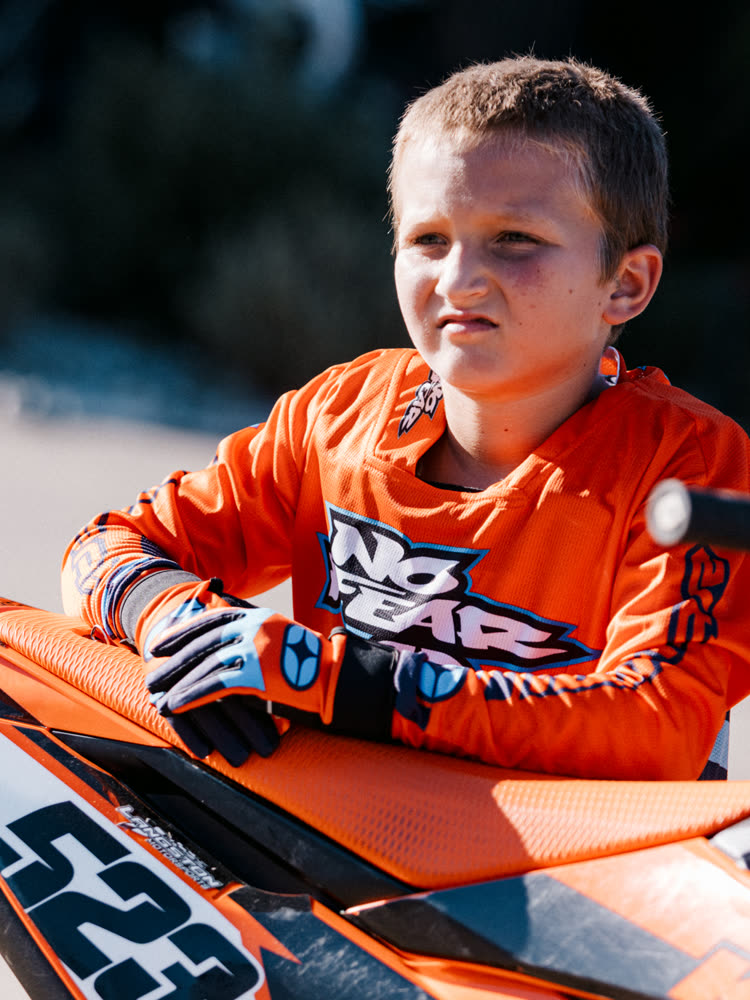 Youth Apparel
