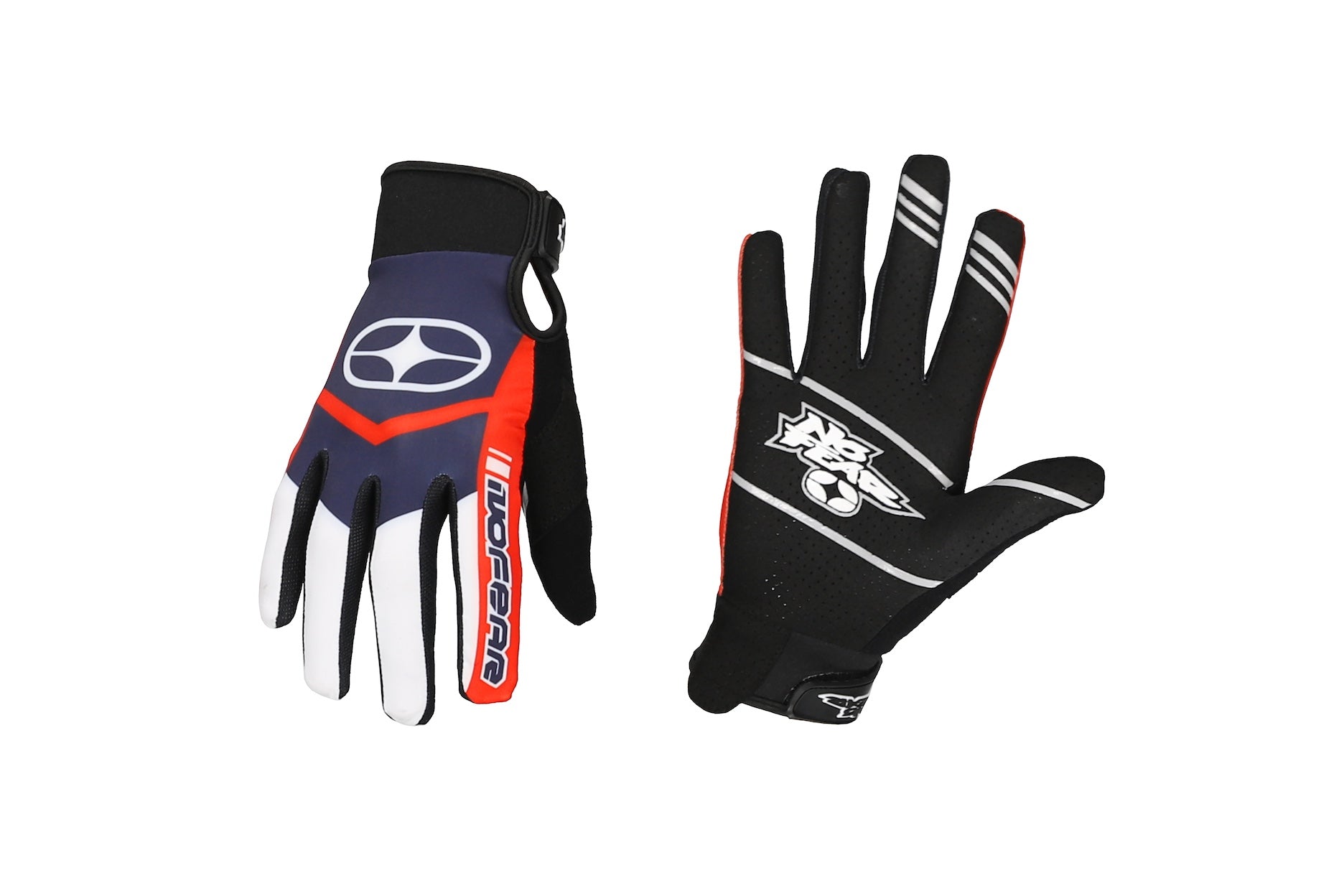 Patriot Glove 1