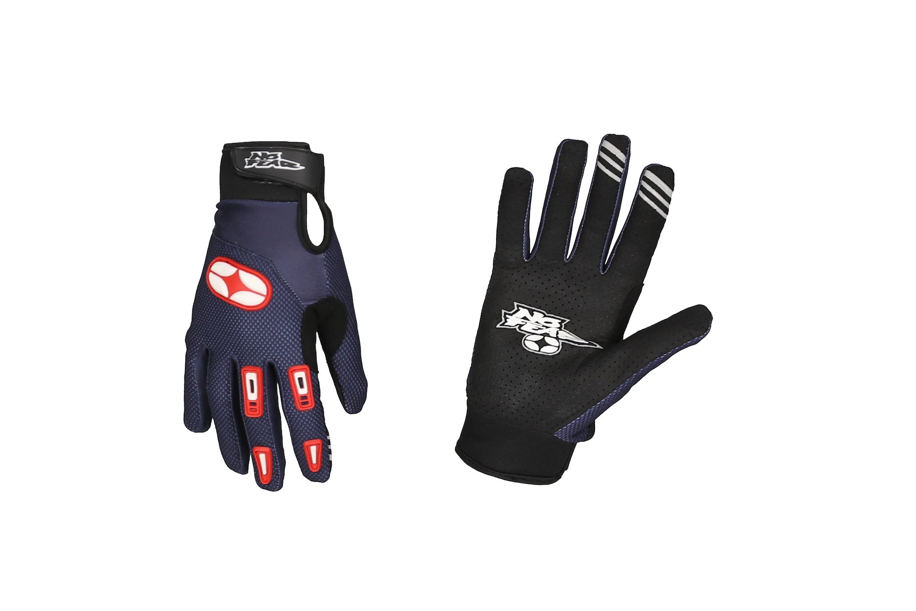Patriot Glove 2